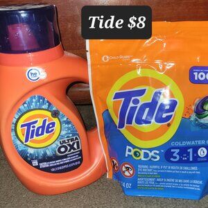 Tide